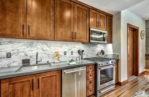 South Lake Tahoe Condominio | Heavenly Lake Tahoe Ski Resort