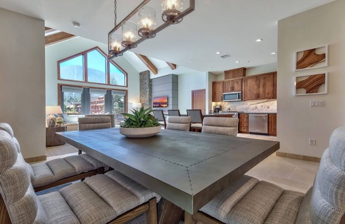 South Lake Tahoe Condominio | Heavenly Lake Tahoe Ski Resort