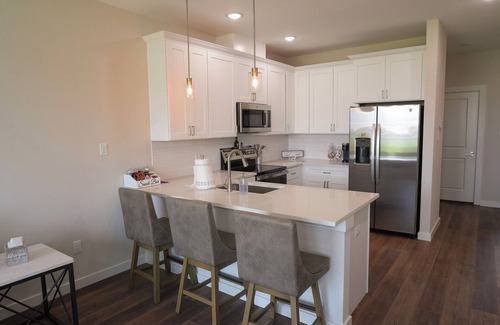 Stephenville Casa | Heavenly - Location, location, location!