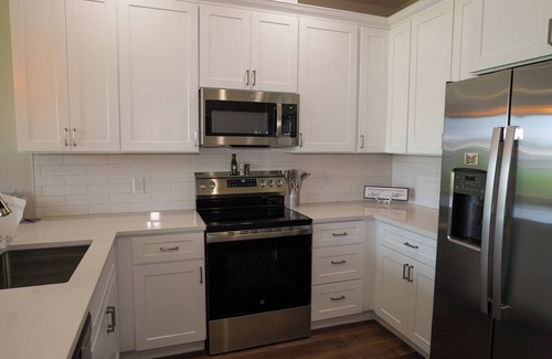Stephenville Casa | Heavenly - Location, location, location!