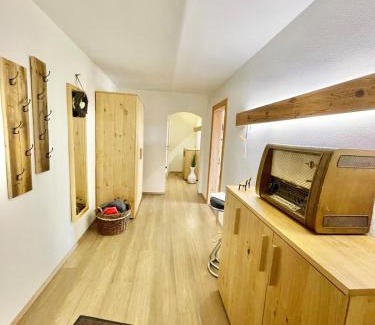 Isny im Allgaeu Apartamento | Heavenly Loft Allgäuer Fillebänkle