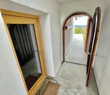 Isny im Allgaeu Apartamento | Heavenly Loft Allgäuer Fillebänkle