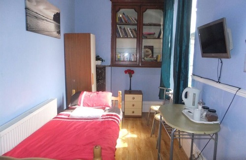 Sheffield Cama Y Desayuno | Heavenly Nights Guest House