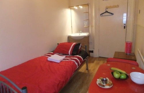 Sheffield Cama Y Desayuno | Heavenly Nights Guest House
