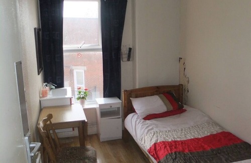 Sheffield Cama Y Desayuno | Heavenly Nights Guest House