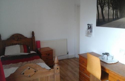 Sheffield Cama Y Desayuno | Heavenly Nights Guest House