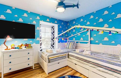 Crestwynd Bay Casa | Heavenly Oasis