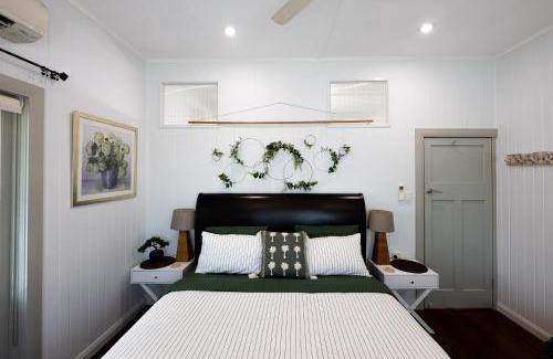 Westcourt Casa | Heavenly Palms on Collinson