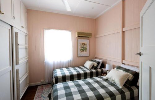 Westcourt Casa | Heavenly Palms on Collinson