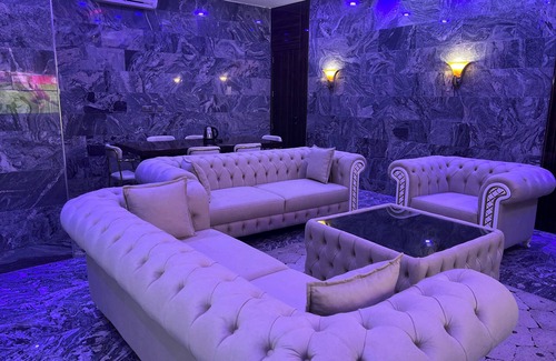 Abuja Hotel | Heavenly Royal Apartments