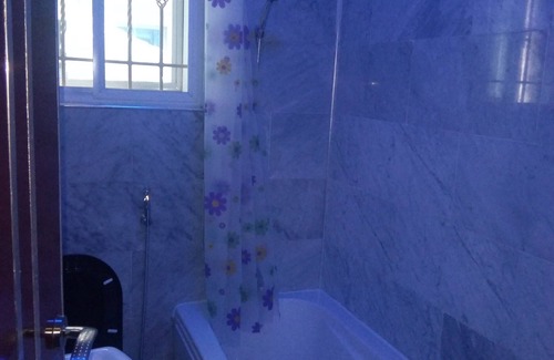 Abuja Hotel | Heavenly Royal Apartments