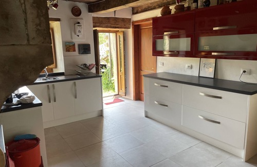 Badia Tedalda Cabaña | Heavenly Tuscan cottage, un refugio romántico perfecto para parejas