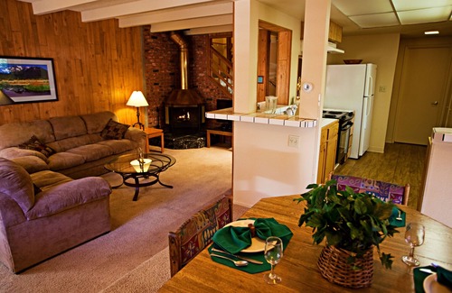 South Lake Tahoe Apartamento | Heavenly Valley Townhouses