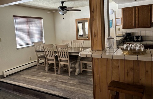 South Lake Tahoe Apartamento | Heavenly Valley Townhouses