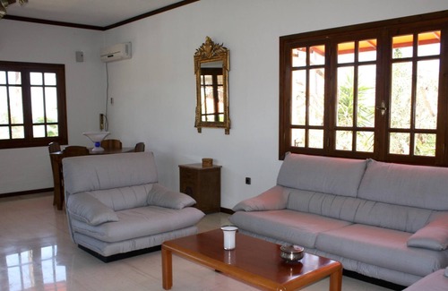 Kefalari Casa | Fantástica vista al mar, gran terraza, piscina, wifi Alquileres de vacaciones en Arcadia