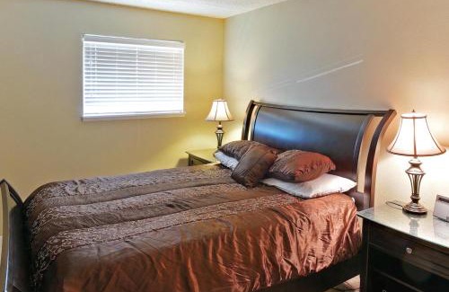 Chelan Apartamento | Heavenly View
