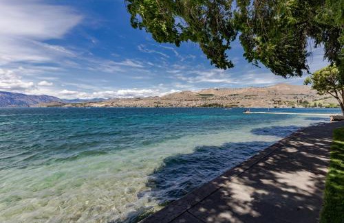 Chelan Apartamento | Heavenly View