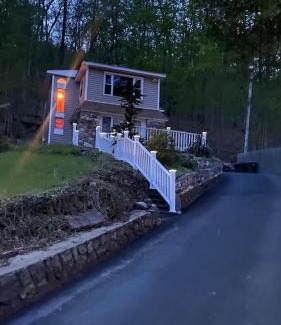 Greenwood Lake Casa | Heavenly Whisper, Greenwood Lake