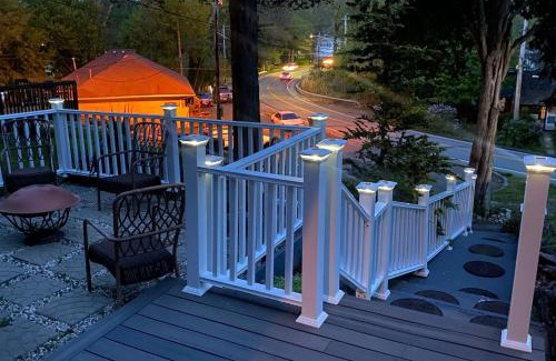 Greenwood Lake Casa | Heavenly Whisper, Greenwood Lake