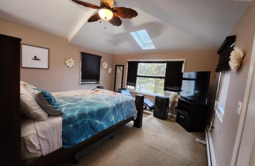 Greenwood Lake Casa | Heavenly Whisper, Greenwood Lake
