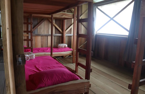El Fósforo Otro | Heavens Farm is a zone of desconecction, nature and differents tours