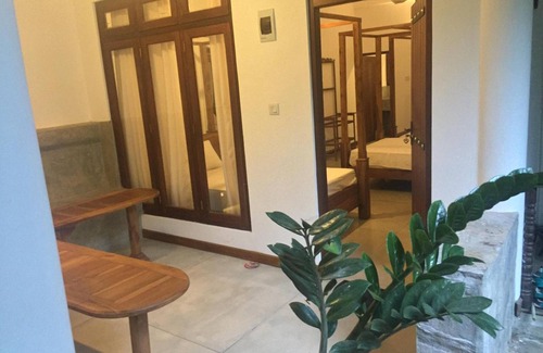 Gomagoda Hotel | Heavens Holiday Resort