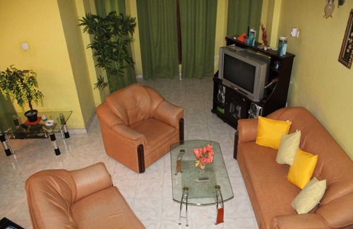Gomagoda Hotel | Heavens Holiday Resort