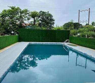 Uddar Casa | Heavenstone Resort