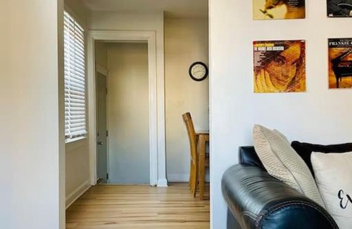 Evansville Apartamento | Heavensville Haven - One bedroom apartments