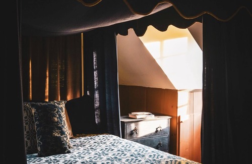 Jewett City Cama Y Desayuno | Heavitree of Griswold B&B