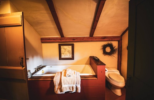 Jewett City Cama Y Desayuno | Heavitree of Griswold B&B