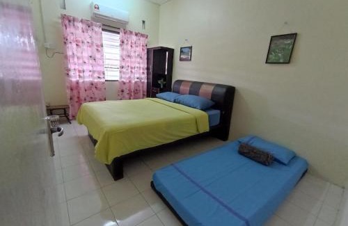 Taman Heawood Casa | HEAWOOD GUEST HOUSE Sungai Siput