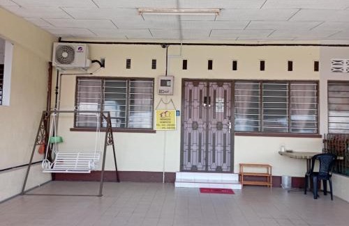 Taman Heawood Casa | HEAWOOD GUEST HOUSE Sungai Siput