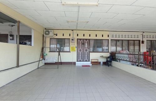 Taman Heawood Casa | HEAWOOD GUEST HOUSE Sungai Siput