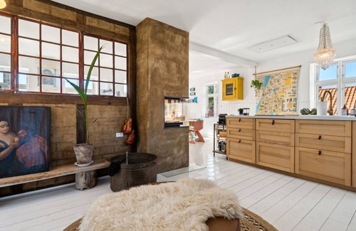 Sandvig Casa | "Hebba" - 125m from the sea by Interhome