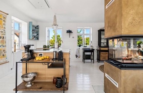 Sandvig Casa | "Hebba" - 125m from the sea by Interhome
