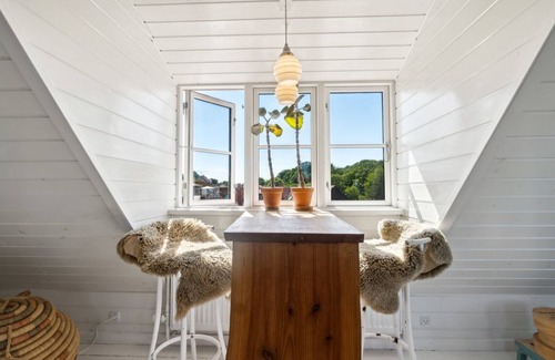 Sandvig Casa | "Hebba" - 125m from the sea by Interhome
