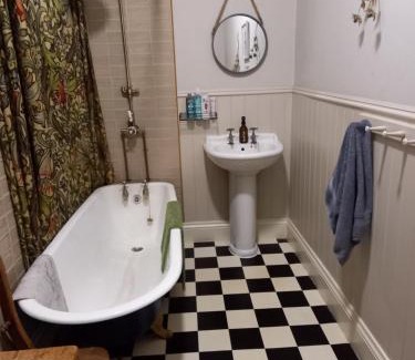 Wadsworth Cama Y Desayuno | Hebble End View B&B