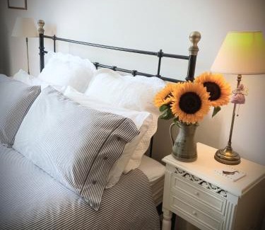 Wadsworth Cama Y Desayuno | Hebble End View B&B