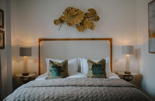 Wadsworth Cama Y Desayuno | Hebden Townhouse