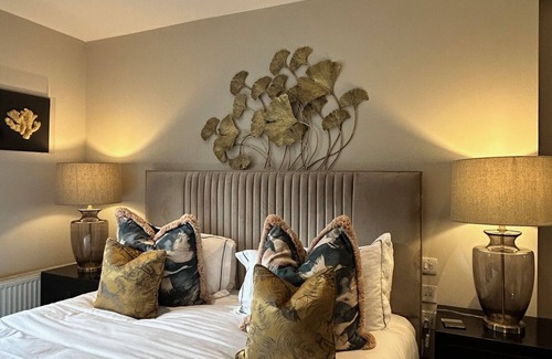 Wadsworth Cama Y Desayuno | Hebden Townhouse