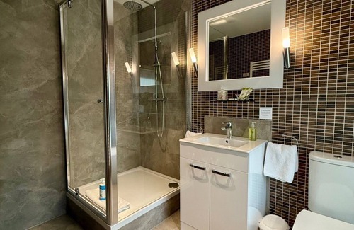 Wadsworth Cama Y Desayuno | Hebden Townhouse