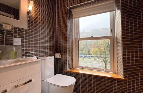 Wadsworth Cama Y Desayuno | Hebden Townhouse