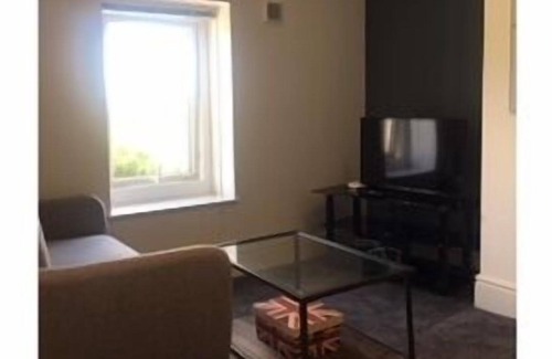 Goole Apartamento | Heber Apartment, Apartment 6 (18 Heber Terrace)