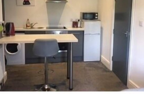 Goole Apartamento | Heber Apartment, Apartment 6 (18 Heber Terrace)