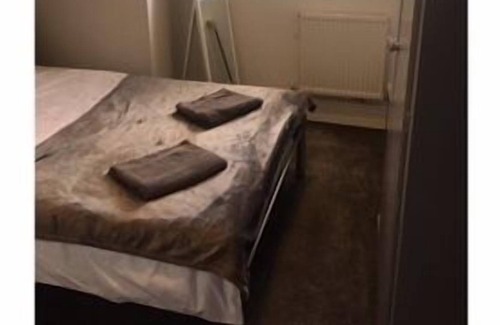 Goole Apartamento | Heber Apartment, Apartment 6 (18 Heber Terrace)