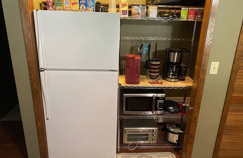 Heber Springs Apartamento | Heber Hideaway~5minute walk to the lake :)