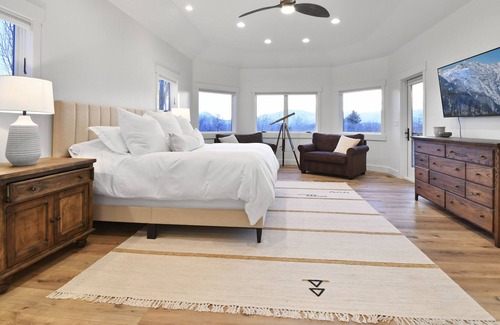 Lake Creek Estates Casa | Heber Luxury Retreat | Large Groups | 7br, 5.5ba | Arctic Spa