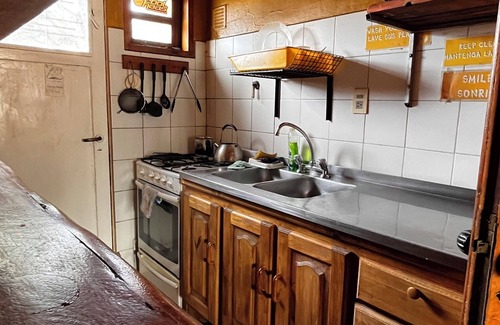 Caviahue Cama Y Desayuno | Hebes House Hostel
