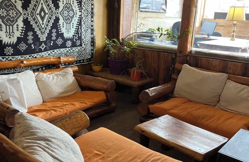Caviahue Cama Y Desayuno | Hebes House Hostel